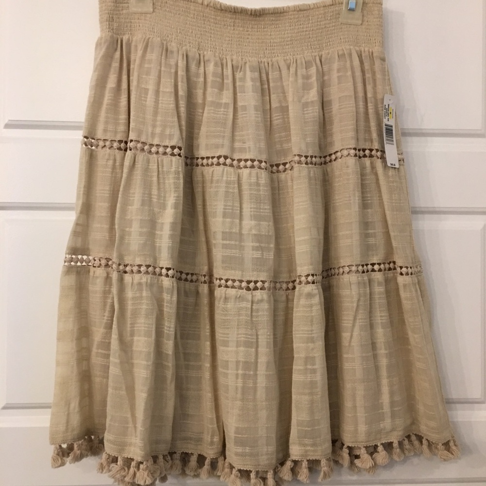 Skirt